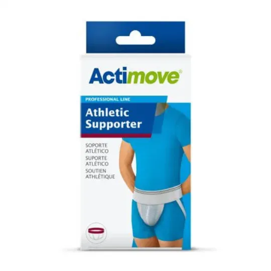 Actimove Athletic Supporter FOR SALE FREE Shipping