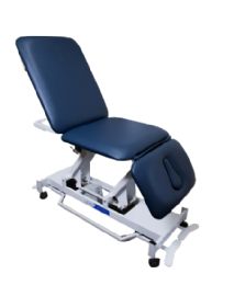 Balance 3 Section EMERGE Treatment Table by Stonehaven Medical