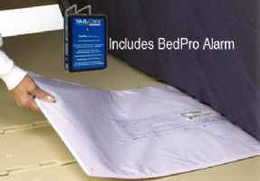 Skil-Care BedPro UnderMattress Alarm System