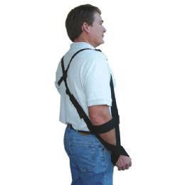 GivMohr Sling by North Coast for Stroke Treatment and ALS
