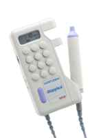 Dopplex MD2 Handheld Vascular Doppler System by Huntleigh