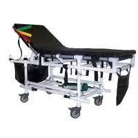 Surge Overflow Bed Cart - Five Pack