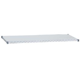Replacement Solid Shelf for R&B Wire Linen Cart Shelving Units
