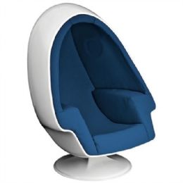 Sound Shell Chair by Flag House