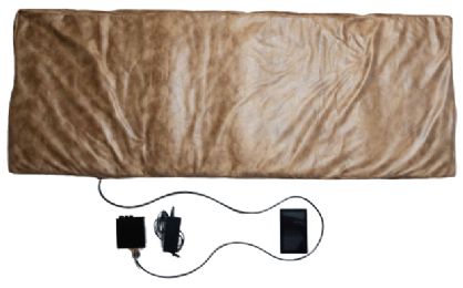 Vibroacoustic Therapy Vibrating Mat by SoundWell