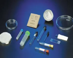 Specimen Containers, Urine Cups & Biohazard Specimen Bags