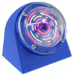 Spinning Light Switch Toy by Enabling Devices