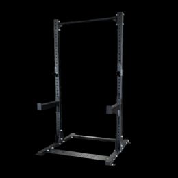 Commercial Body Lift Half Rack by Body-Solid