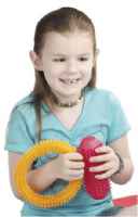 Tactile Massage Pediatric Sensory Stimulation Toys