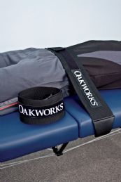 Stabilization Strap for Oakworks Massage Tables