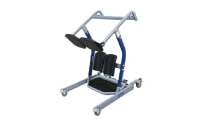 Span America F450T Standing Transfer Aid with 450 lbs. Weight Capacity