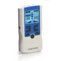 Advanced Stim Force With Interferential - TENS Unit by PMT