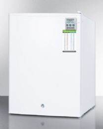 AccuCold Extra-Compact Medical Freezer