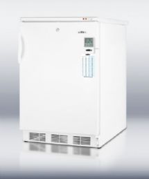 AccuCold Wide Built-In Medical Freezer