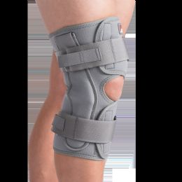 Swede-O Thermal Vent Open Wrap Hinged Knee Brace by Core Products