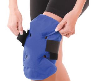 Swede-O Cold Therapy Joint Wrap for Shoulders and Knees by Core Products
