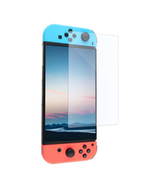 Anti Blue Light Screen Protectors for Nintendo Switch