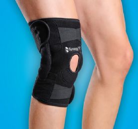 Premium Hinged Knee Brace