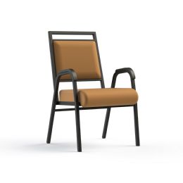 ComforTek Wide Chair with Arms