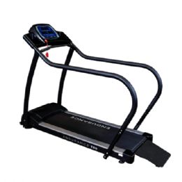T50 Endurance Cardio Walking Treadmill for Seniors by Body Solid