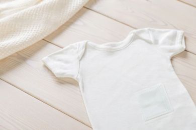 Infant Feeding Tube Bodysuits by Tubesies - Bundle Packs