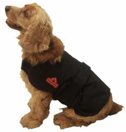 ThermaFur Heating Dog Coat
