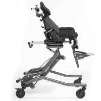ThevoTwist Special Needs Activity and Therapy Seating System with Q-Chassis