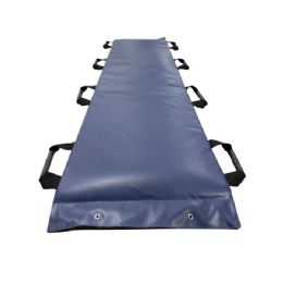 Transfer Table Pad with Lifting Handles - Improved Patient Mobility