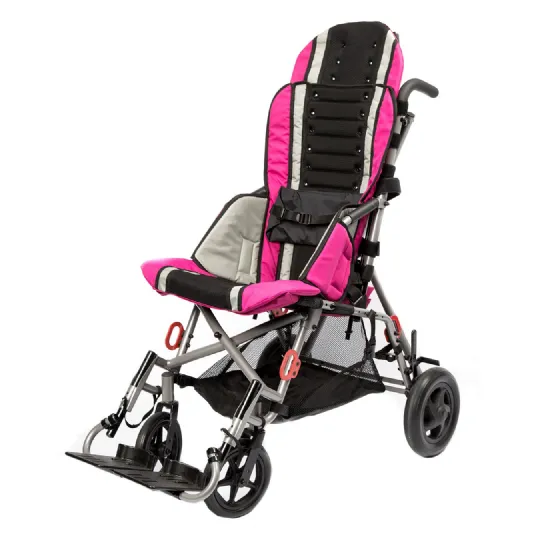 Drive Medical Trotter Special Needs Stroller for Children, Teens
