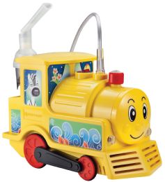 Drive Medical Airial Express Train Compressor Nebulizer for Children