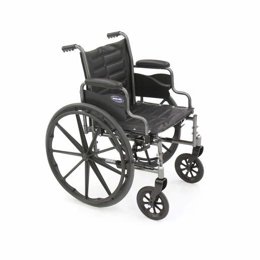 Tracer EX2 Manual Wheelchair