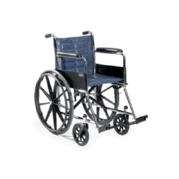 Optional Accessories for Invacare Tracer Wheelchairs