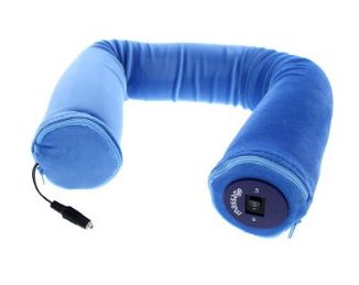 Flexible Padded Tubular Vibrator with 2 Speeds - Adapted and Unadapted Models by Enabling Devices