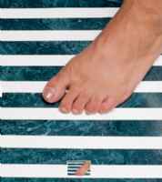 Bath Safety Anti-Slipping Treads