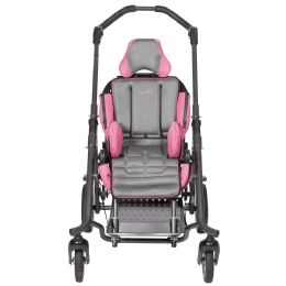 Thomashilfen tRide Pediatric Seating System with Outdoor T-Chassis