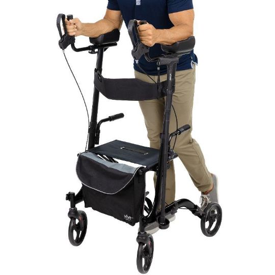 Trionic Rollator Walker FOR SALE - FREE Shipping