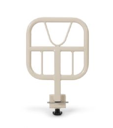 Medacure Universal QBar Hospital Bed Safety Rail
