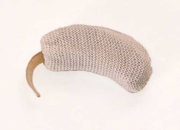 Hearing Aid Sweatband Protective Cover