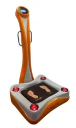 The Best Vibration Plate for Osteoporosis The Best Vibration Plate for Osteoporosis