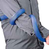 Vibrating Massage Tube for ASD Touch Therapy