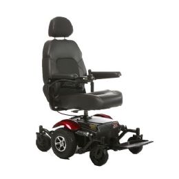 Vision Sport Electric Power Wheelchairs