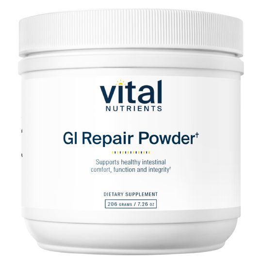 GI Repair Powder for Stomach and Intestinal Health