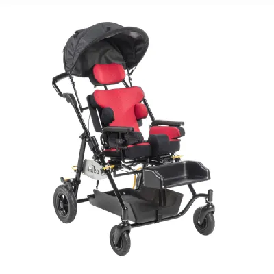 Special Needs Strollers | Adaptive Strollers