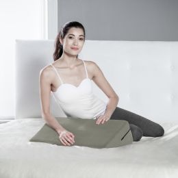 Knee Wedge Pillow by Avana Comfort