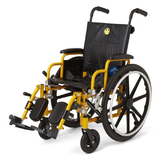 Medline Kidz Pediatric Wheelchair