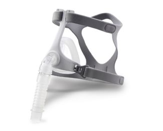 WiZARD 310 CPAP Machine Nasal Mask by Apex Medical