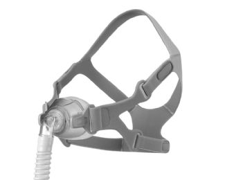 WiZARD 510 CPAP Machine Nasal Mask by Apex Medical