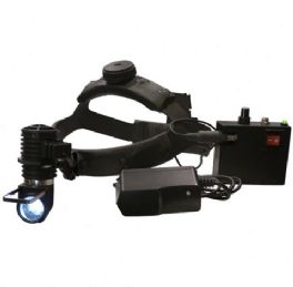 DRE Xavier C3 Portable LED Headlight