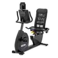 XBR95 Recumbent Exercise Bike for Home Use by Spirit Fitness