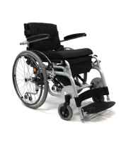 XO-101 Standing Wheelchair with Multi Functional Tray by Karman Healthcare